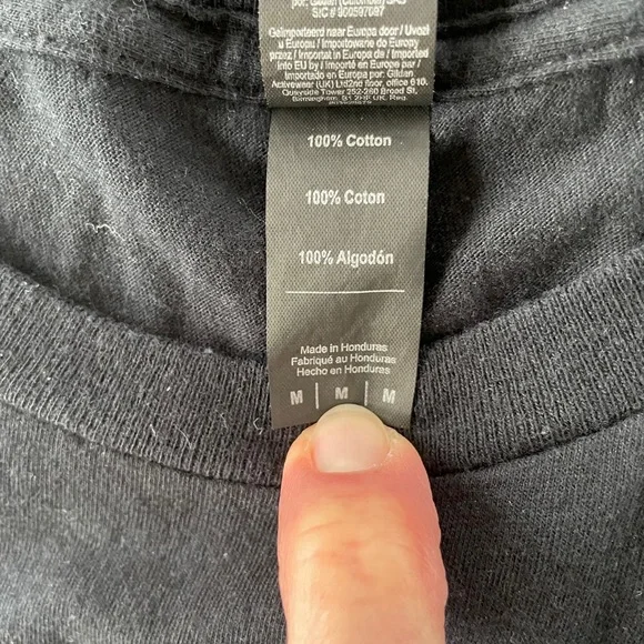 ANVIL DABBING SANTA HOLIDAY CHRISTMAS T-SHIRT!! - Picture 4 of 5